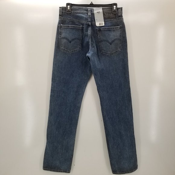 Levi's Men's 511 Slim Fit Jeans Line 8 Men Denim 845110085 30W x 32L - Picture 8 of 9